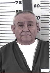 Inmate HERNANDEZALVIDREZ, IGNACIO