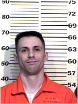 Inmate LOPEZ, MATTHEW R