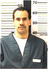 Inmate LUCERO, DONAVON