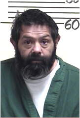 Inmate MARTINEZ, ALBERT C