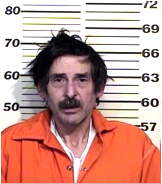 Inmate MARTINEZ, LARRY P