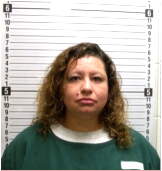 Inmate MATCHEN, SHARLA R