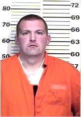 Inmate MCNAMEE, WILLIAM A