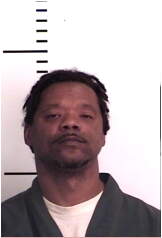 Inmate MIMS, EARNEST M