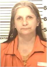 Inmate RIFFE, ELIZABETH A