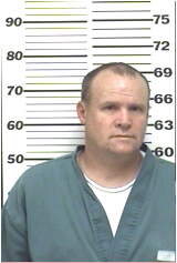 Inmate ROBISON, JASON S