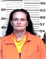 Inmate SANCHEZ, KIMBERLY A