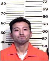 Inmate SERRANO, RIGOBERTO J