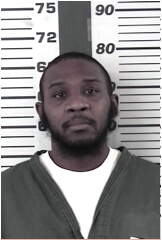 Inmate STANCIL, DWAYNE L