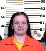 Inmate STEADMAN, ASHLEY M