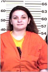 Inmate WEIMER, RACHEL