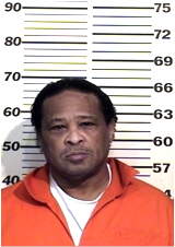 Inmate WILLIAMS, GARY A