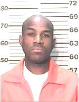 Inmate BROWN, KEVIN L