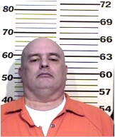 Inmate BUDLER, RONALD L