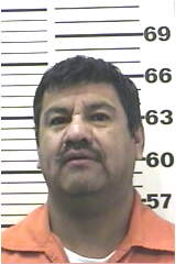 Inmate CHAVEZ, ANTONIO