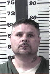 Inmate CLINE, LARRY D