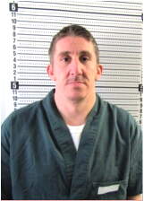 Inmate CRAIG, DOUGLAS A