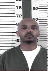 Inmate DEAS, SAMUEL