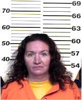 Inmate DEHERRERA, NICOLE