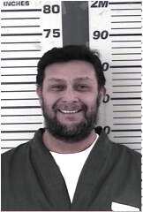 Inmate DELGADO, DEMETRIUS P