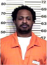 Inmate FLOWERS, DARNELL O