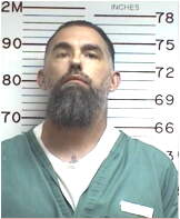 Inmate GESS, JOSHUA D