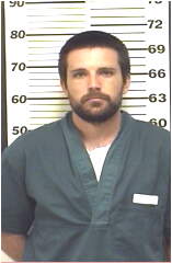 Inmate GREELEY, DAVID C