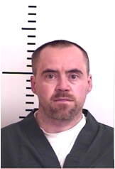 Inmate HAUGEN, CHRISTOPHER L