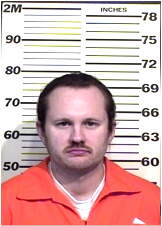 Inmate JENNINGS, PATRICK