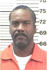 Inmate JOHNSON, ANTHONY T