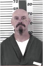 Inmate LAFAVE, EUGENE J