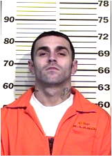 Inmate LOISEL, JEREMY M