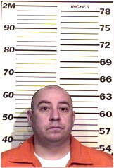 Inmate MEDINA, MICHAEL D