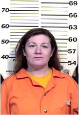 Inmate MICHELS, AMY C