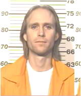 Inmate OGLESBY, RICHARD A