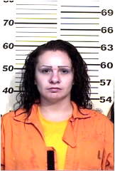 Inmate PLOTNER, VICTORIA L