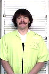 Inmate RHEES, HERBERT P