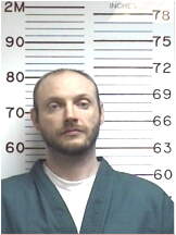 Inmate ROBINSON, MICHAEL J