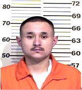 Inmate SAUR, JOSEPH A