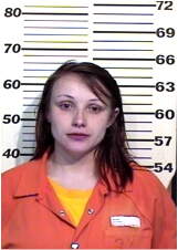 Inmate SELLERS, SAMANTHA R