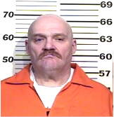 Inmate STEVENS, IAN K