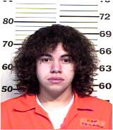 Inmate VELEZROSANO, LUIS