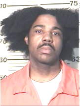 Inmate WILKERSON, JABRILL