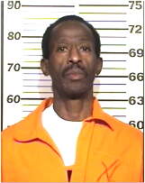 Inmate WILLIAMS, LESTER