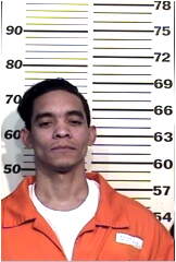 Inmate ALCOLEAARGOTE, JORGE S