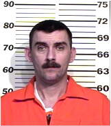 Inmate COSTLEY, JEREMY D