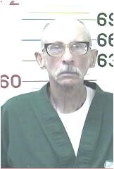 Inmate DAMEWOOD, ROBERT W