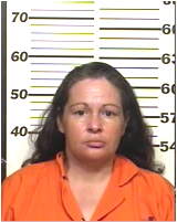 Inmate DEHERRERA, CELESTE L