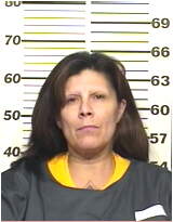 Inmate DELRIO, YVONNE D