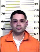 Inmate DOMINGUEZDIAZ, MARTIN A